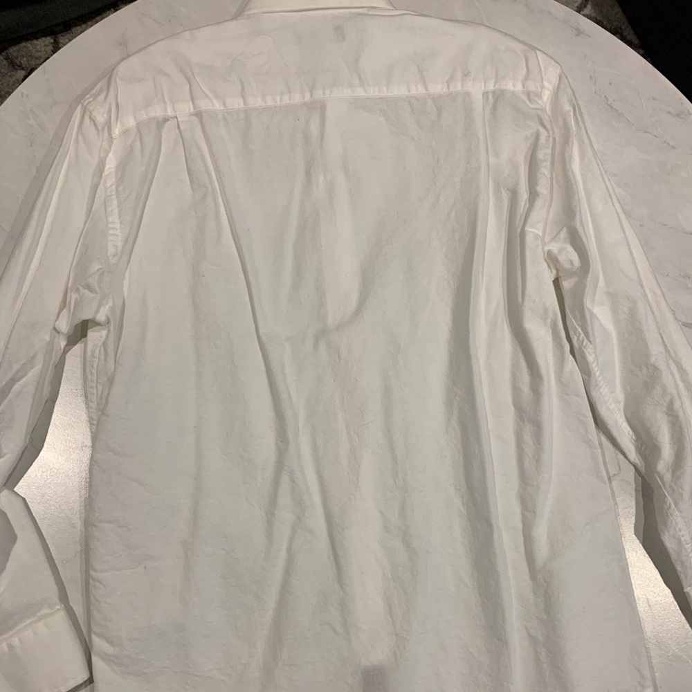 🌊 Nautica Button Down Long Sleeve - Picture 3 of 6